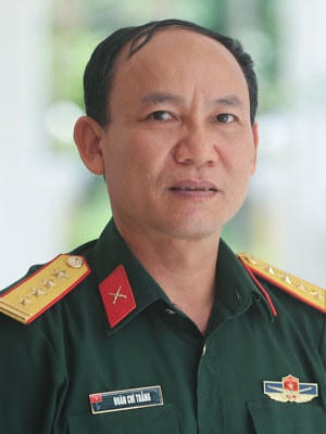 Kỳ vọng gửi vào lá phiếu