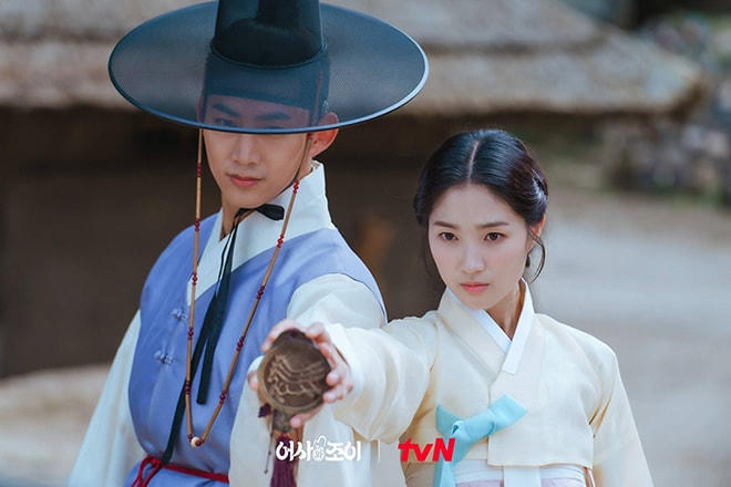 Song Hye Kyo tái xuất với&nbsp;Now, We Are Breaking Up