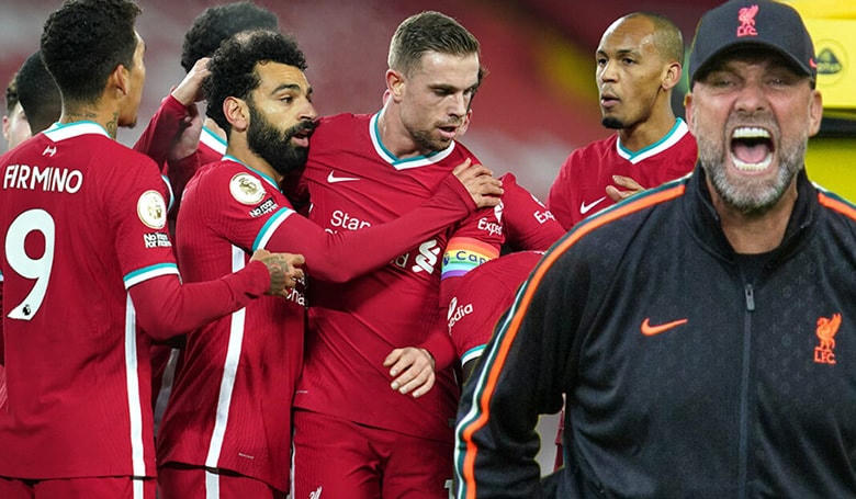 Liverpool không muốn mất trụ cột vì lý do cách ly