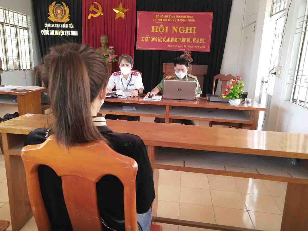 Khánh Hòa xử phạt nhiều người đăng thông tin xúc phạm uy tín của cơ quan, tổ chức