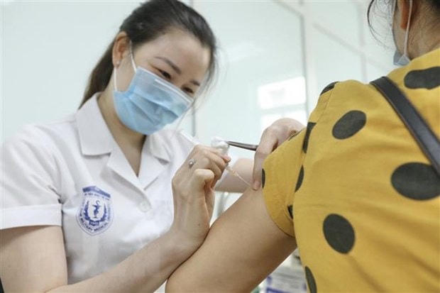 Bộ Y tế: Chỉ cấp phép khi vaccine đã có đầy đủ dữ liệu khoa học