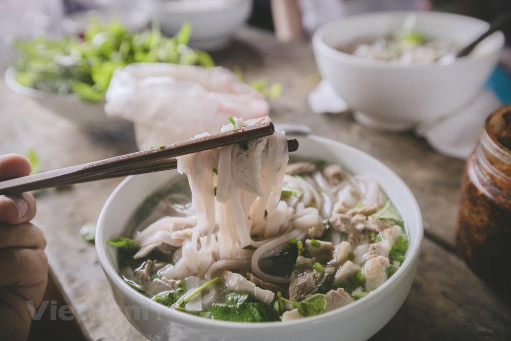 (Ảnh: Minh Sơn/Vietnam+).