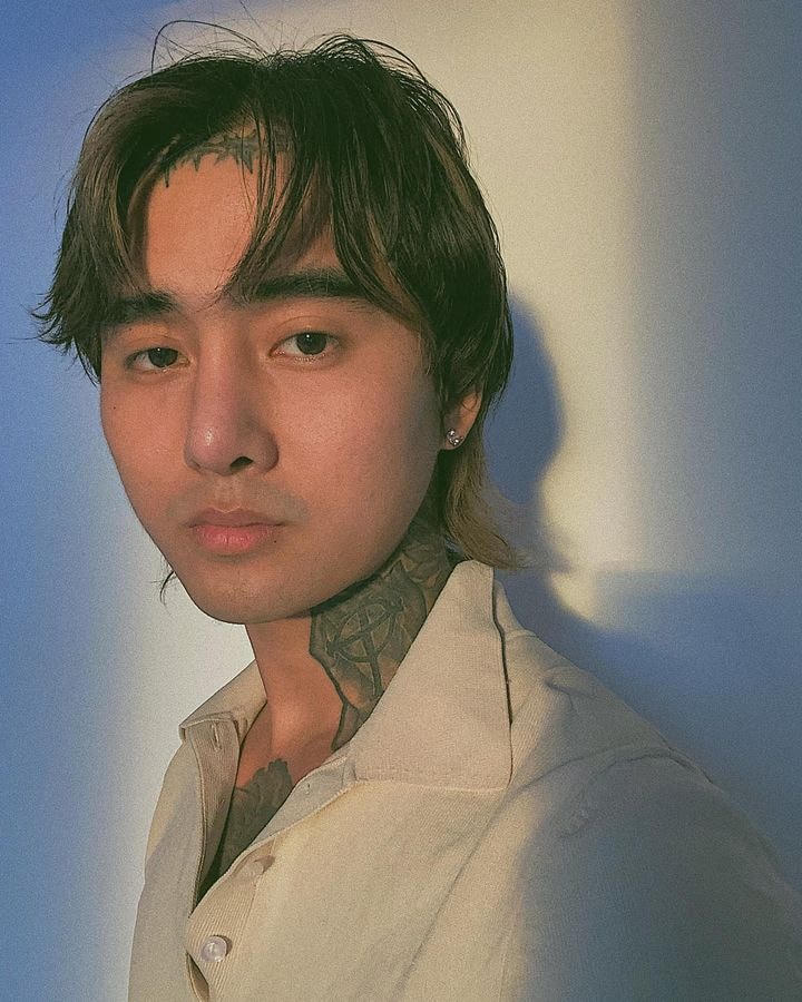 Phía Đạt G vẫn chưa lên tiếng về tin đồn rạn nứt.