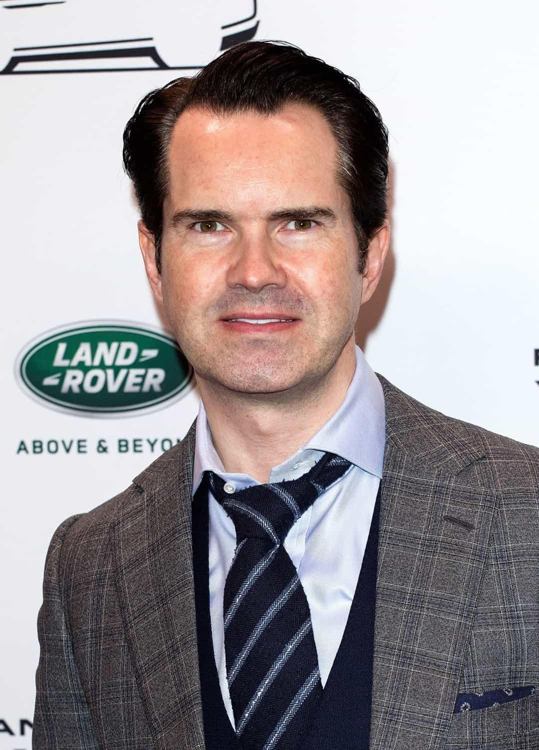 Những diễn viên hài xuất sắc nhất trong lịch sử Hollywood