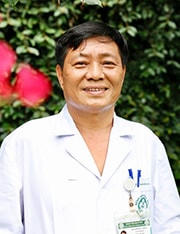 PGS.TS Nguyễn Việt Hùng.