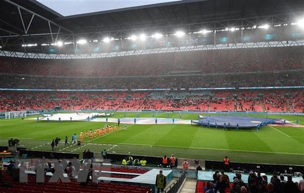 Đức kêu gọi UEFA hành động có trách nhiệm về trận chung kết EURO