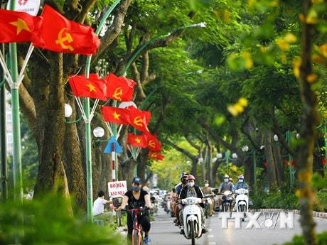 Ảnh minh họa: TTXVN.
