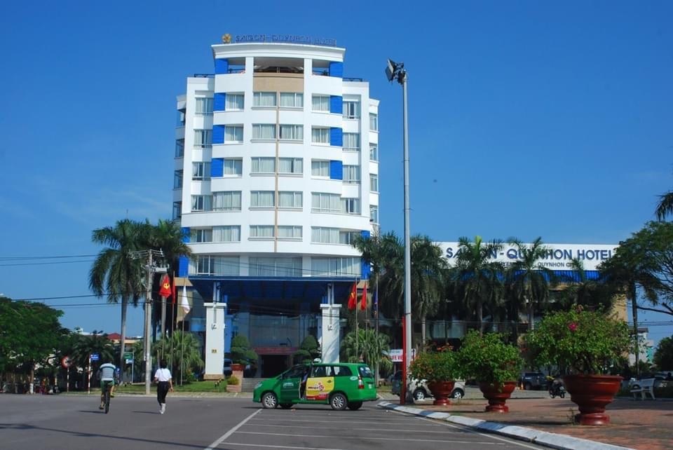 Bình Định, Phú Yên mở cửa đón khách du lịch trở lại Ảnh minh họa.