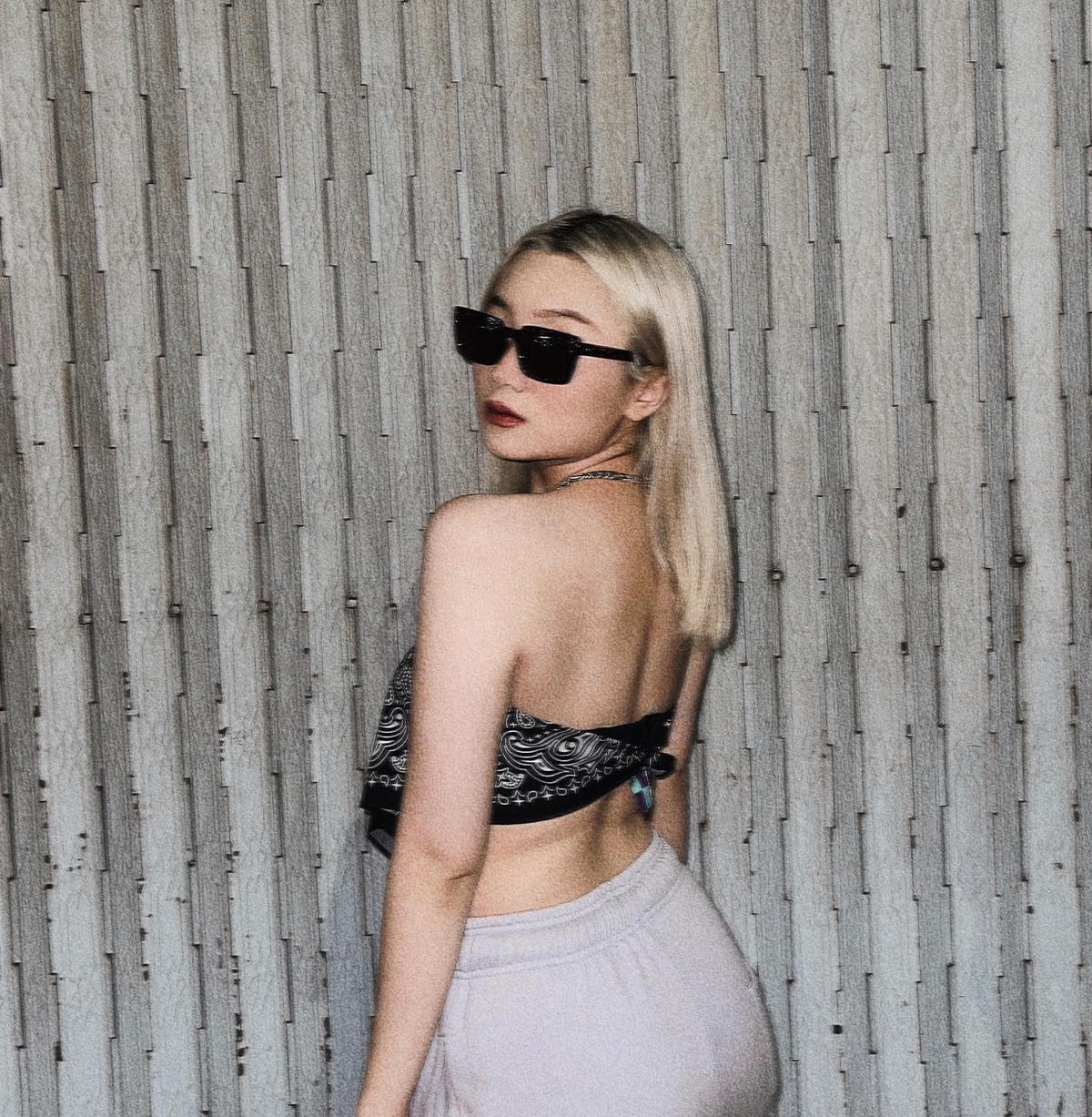 Nữ rapper hút hồn dân mạng, thường được gọi bằng danh xưng “hot girl rapper” bởi có gương mặt khả ái, ngoại hình đáng yêu.