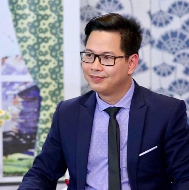 PGS.TS Trần Thành Nam, Chủ nhiệm Khoa Các khoa học Giáo dục (Trường ĐH Giáo dục, ĐHQG Hà Nội).