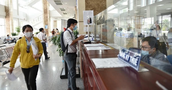 Doanh nghiệp mong muốn có chính sách thuế phù hợp để vượt qua khó khăn do Covid-19 mang tới.  