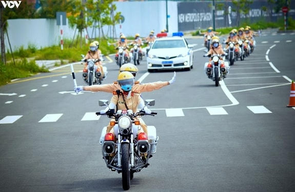Ảnh minh hoạ. (nguồn: VOV).