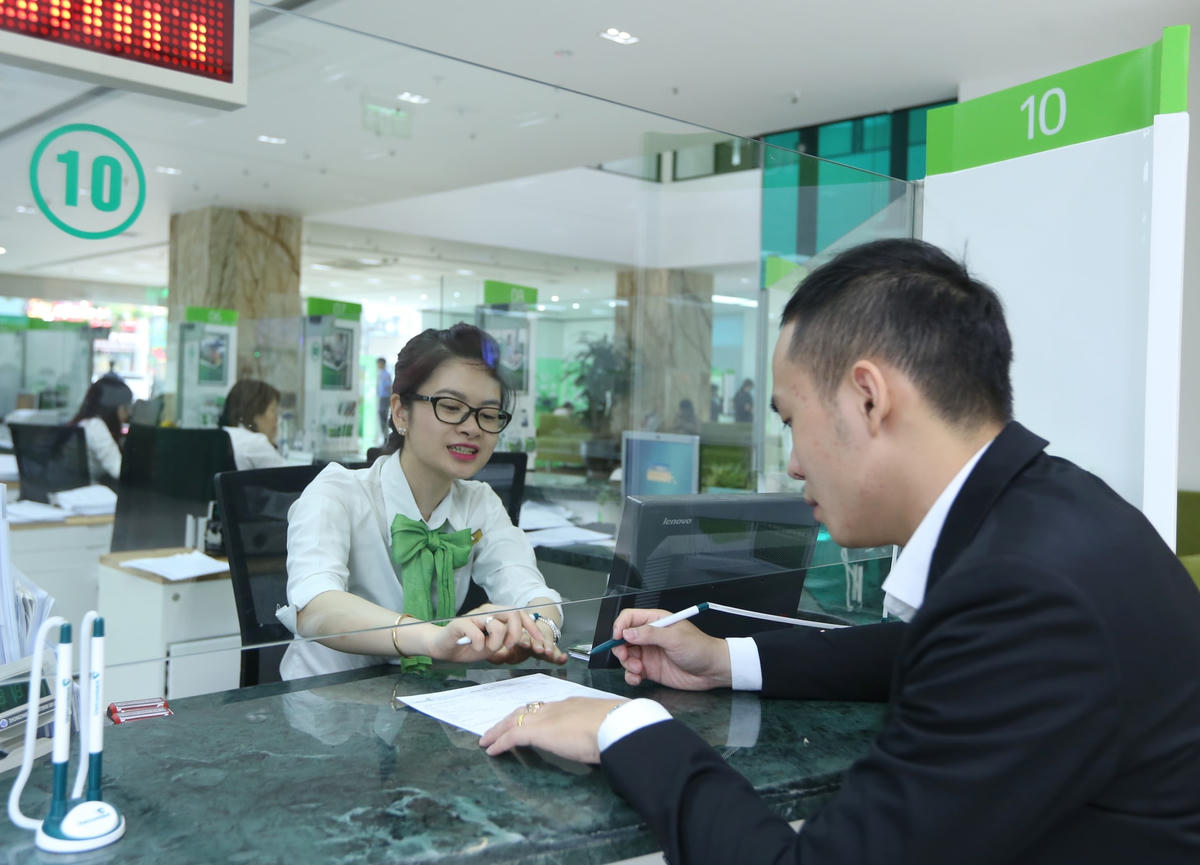 Hỗ trợ để cùng phát triển. Ảnh: Quang Vinh.