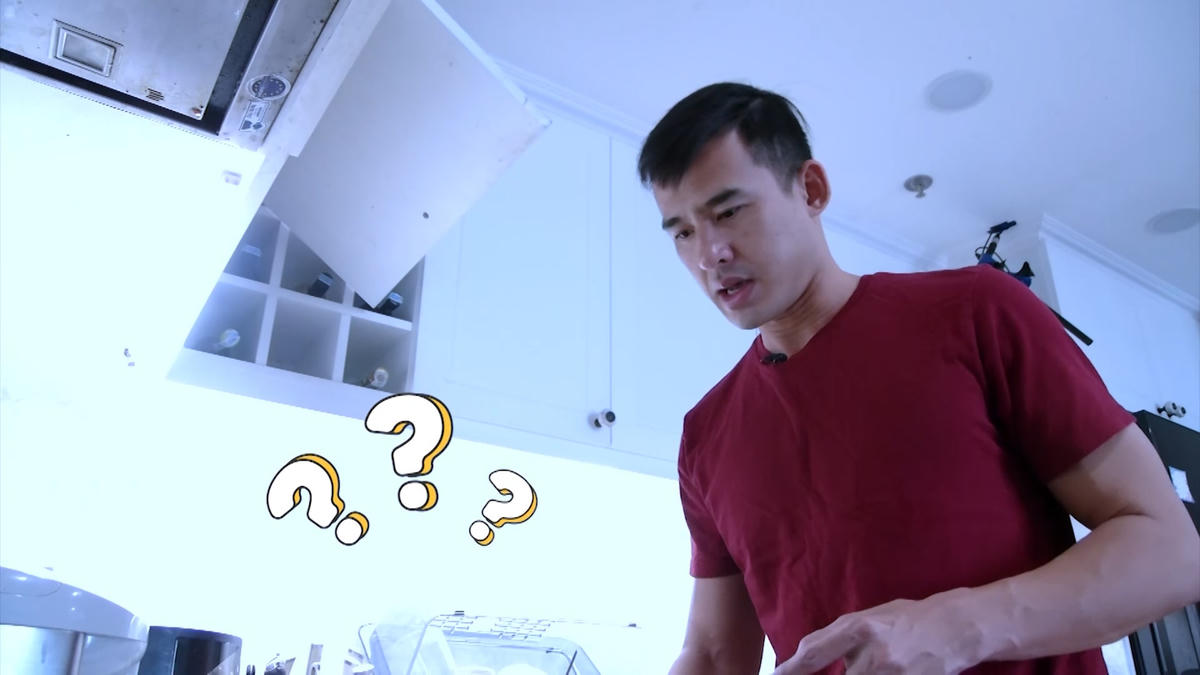 Tan chảy trước biểu cảm đáng yêu của 7 nhóc tỳ trong 'Mẹ vắng nhà ba là siêu nhân'