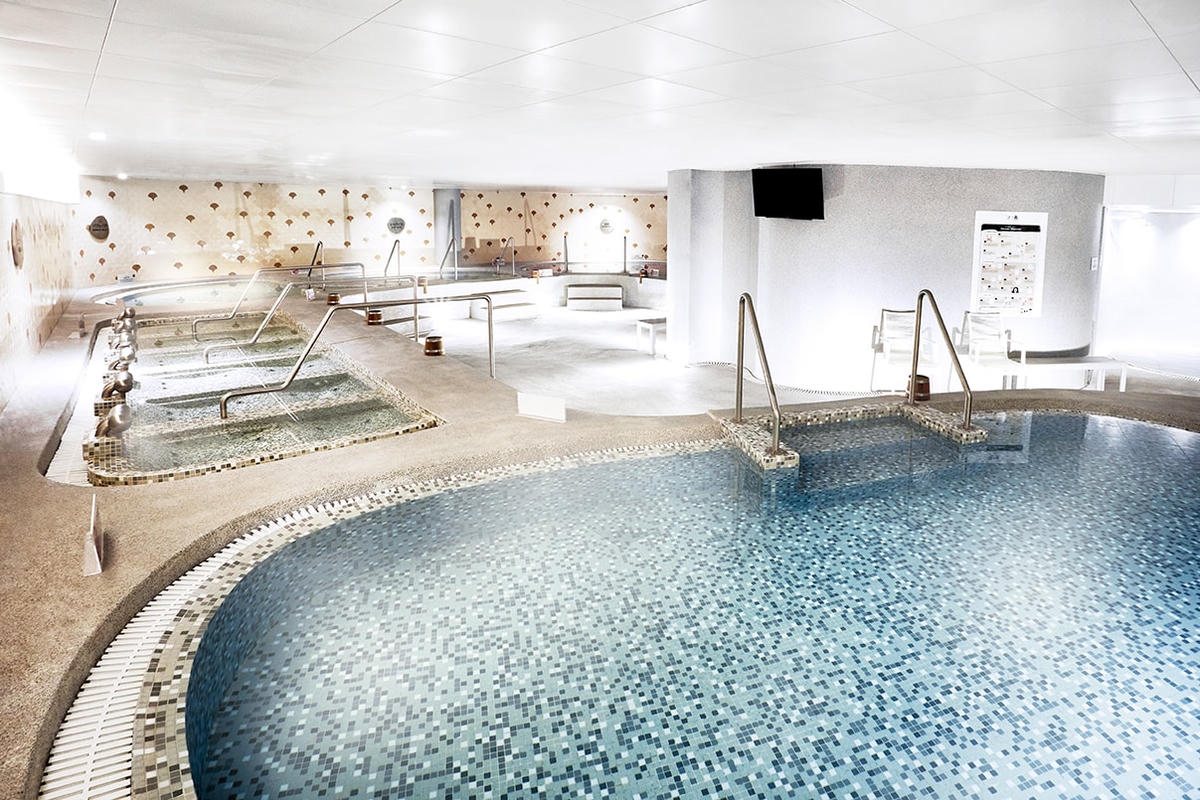 Yunomori Onsen được du khách lựa chọn vì sự kết hợp khéo léo của giá trị truyền thống và hiện đại.