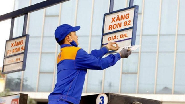 Những chính sách có hiệu lực từ tháng 1/2022