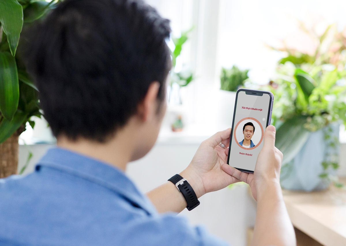 Siêu ưu đãi chào 2022: Mở tài khoản trực tuyến, đăng ký và sử dụng ứng dụng Agribank E-Mobile Banking 'Nhận vàng Như ý'