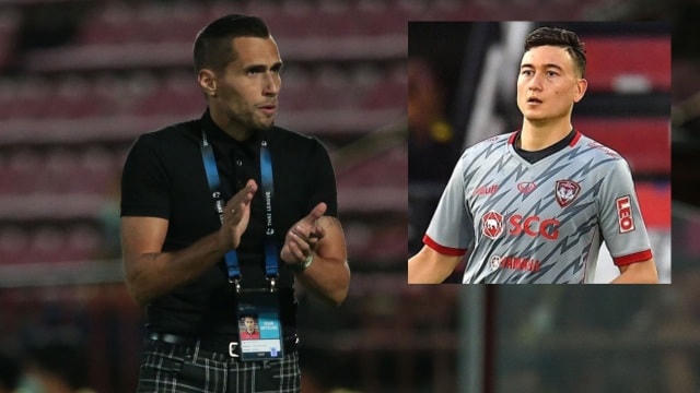 HLV Mario Gjurovski cho biết ông không sử dụng Đặng Văn Lâm ở vòng 15 Thai-League chỉ đơn thuần vì lý do thể lực.