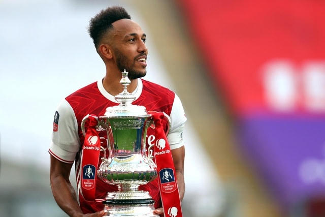 Top 5 ứng cử viên đua tranh Vua phá lưới Premier League