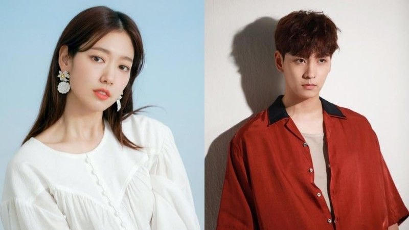 Park Shin Hye có bầu với bạn trai Choi Tae Joon