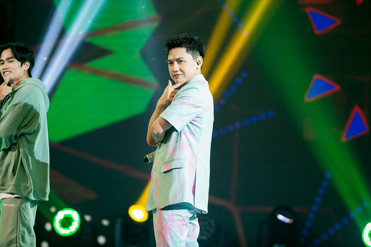 Jsol bất ngờ Độc thân sau khi công khai "người ấy".