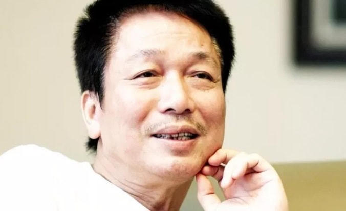 Nhạc sĩ Phú Quang ra đi để lại tiếc thương cho muôn vàn người hâm mộ. 