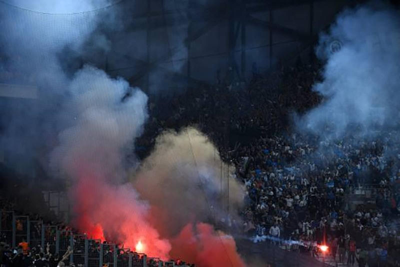 Bạo loạn liên hoàn ‘nhấn chìm’ Europa League: Bóng đá Pháp ‘ê mặt’ lần thứ 4