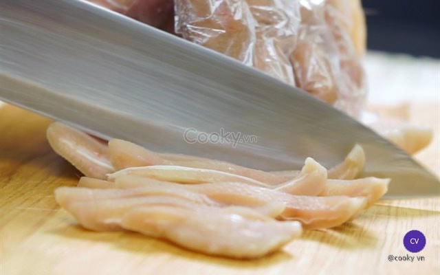 Bí quyết làm món tai heo ngâm dấm chua giòn sật sật