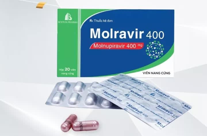 Hải Phòng yêu cầu thanh, kiểm tra việc mua, bán thuốc điều trị Covid-19.