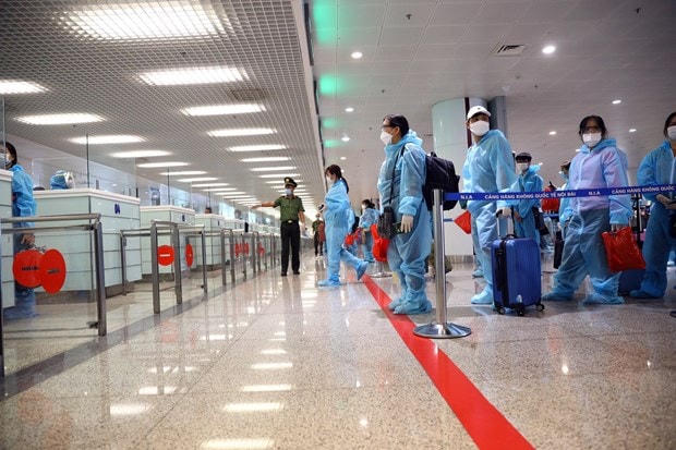 Ảnh minh họa. Nguồn: TTXVN.