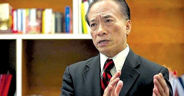 Ông Nguyễn Trí Hiếu.