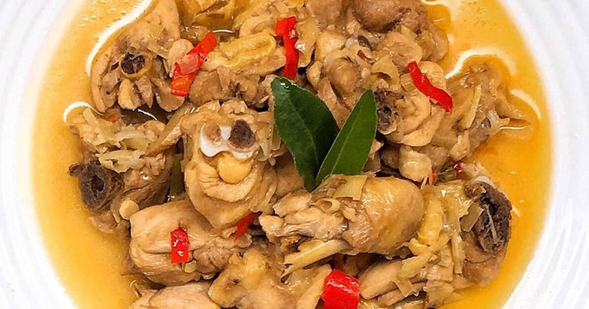 Trời lạnh - thèm ăn gì?