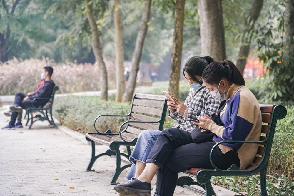 (Ảnh: Minh Hiếu/Vietnam+).