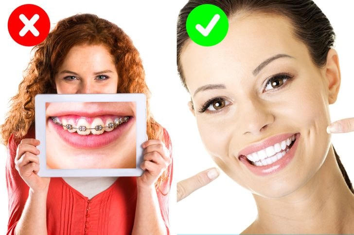 Hơn 10 sai lầm vệ sinh cá nhân mà mọi người mắc phải hàng ngày