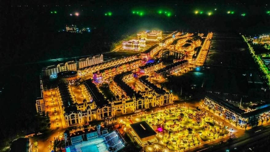 Đảo Ngọc sẽ có thêm lực đẩy rất lớn từ kinh tế đêm.