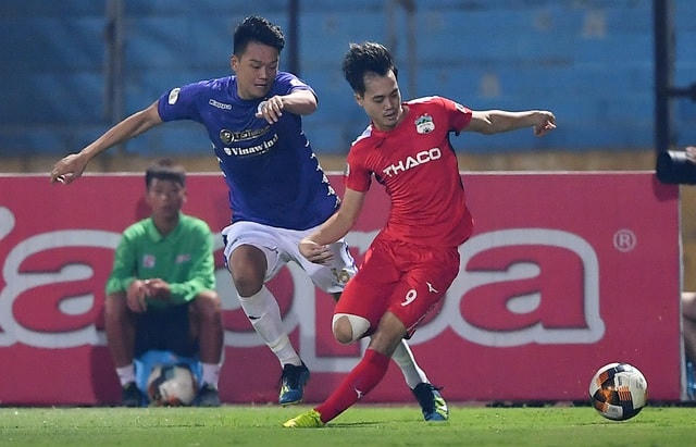 FM Korea đánh giá cao tài năng của Văn Toàn.  