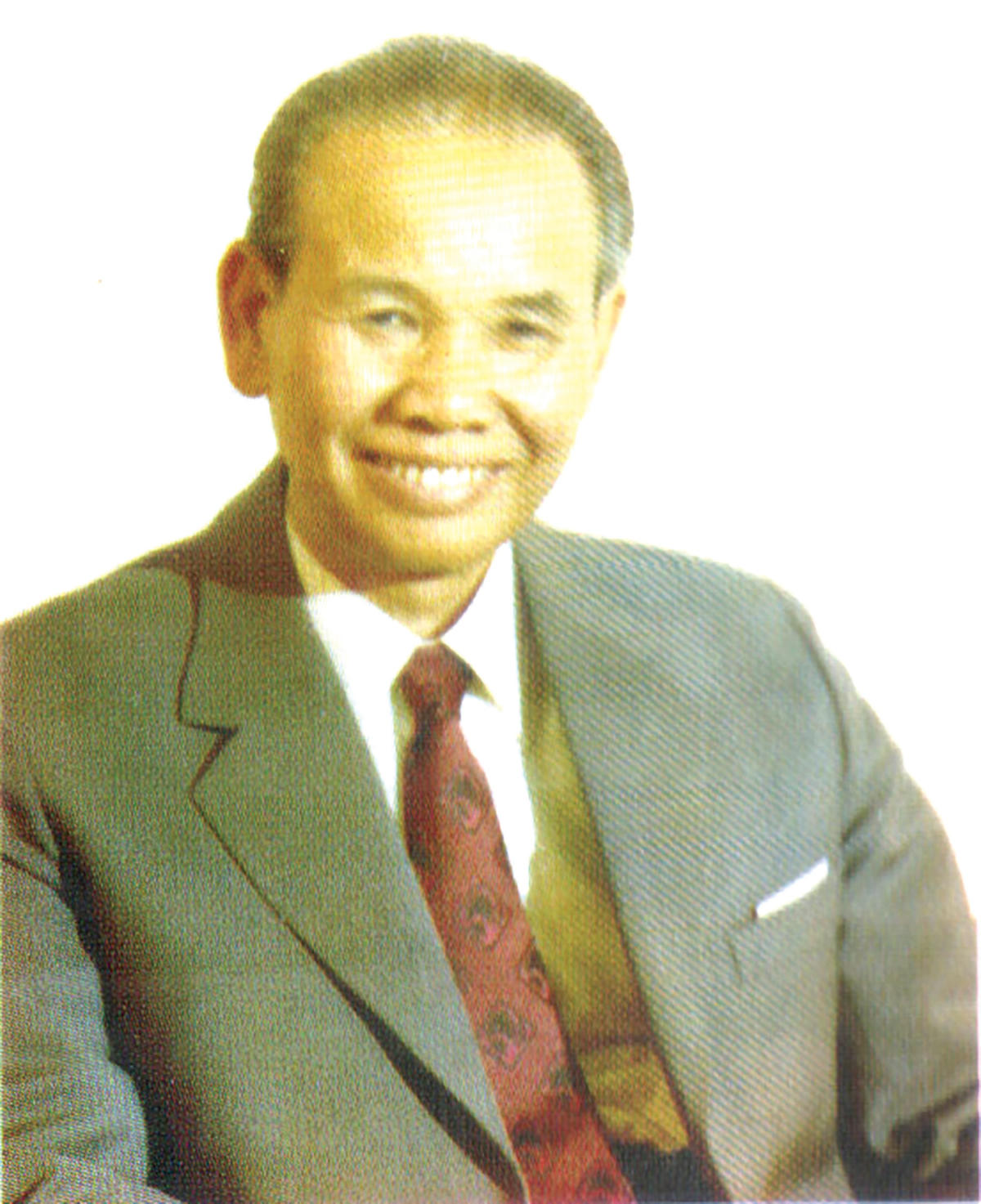 Đồng chí Xuân Thủy - Chủ nhiệm, kiêm chủ bút Báo Cứu Quốc từ năm 1944-1950. Từ năm 1950 đến năm 1961 làm Chủ nhiệm.  