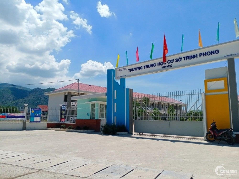 Khánh Hòa: Học sinh tạm dừng đến trường để phòng, chống dịch Covid-19