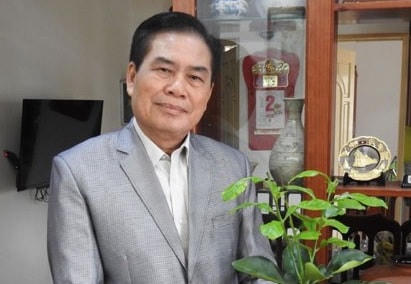 Hút người tài có khó?