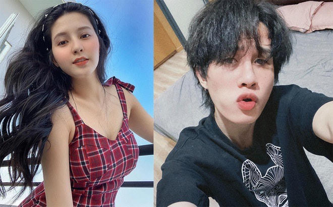 Jack bị tố phụ tình, bắt cá nhiều tay, vô tâm với Thiên An khi cô đang mang thai con gái của anh. Ảnh: CMH.