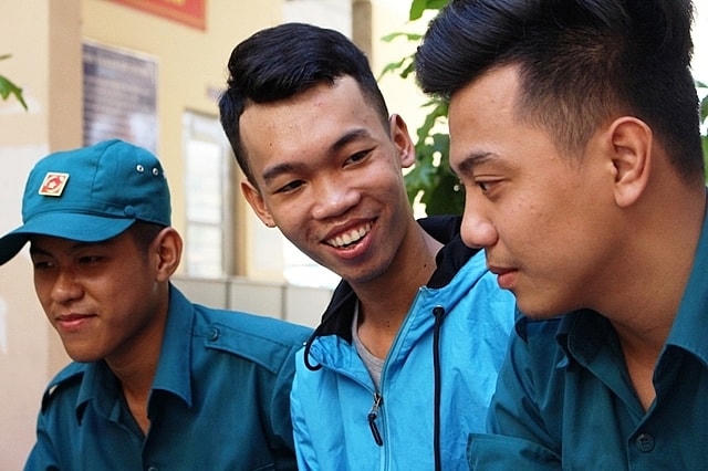 Chàng sinh viên được ví như 'Lục Vân Tiên' thời hiện đại