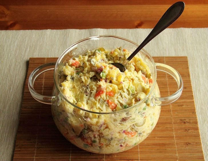Những món ăn Giáng sinh truyền thống trên khắp thế giới