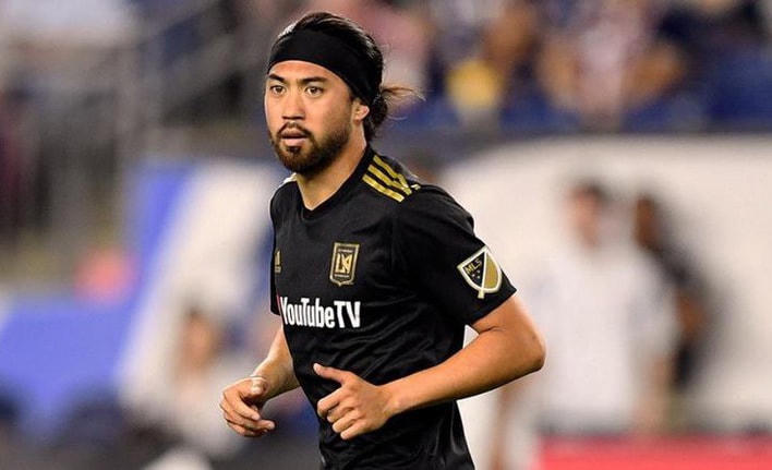 Lee Nguyễn có thể bắt đầu đá từ vòng 2 V.League 2021