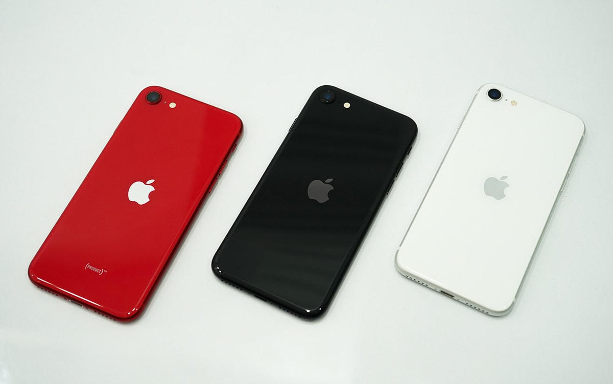 Loạt smartphone tốt nhất thế giới 2020