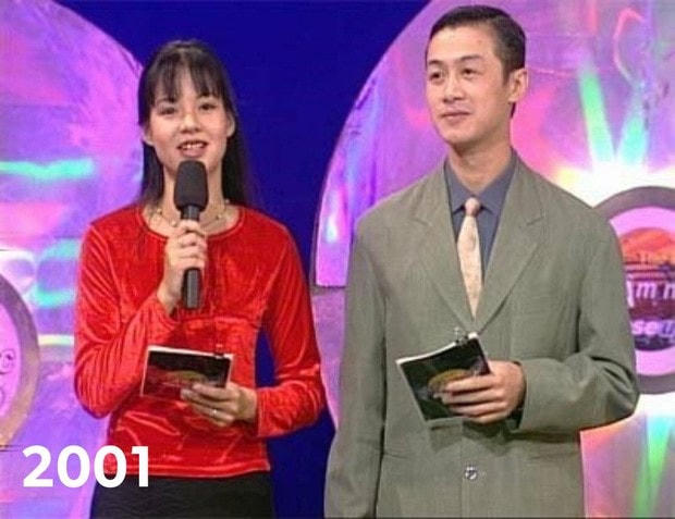 Giám đốc VFC Đặng Diễm Quỳnh - hành trình 20 năm gắn bó với VTV 