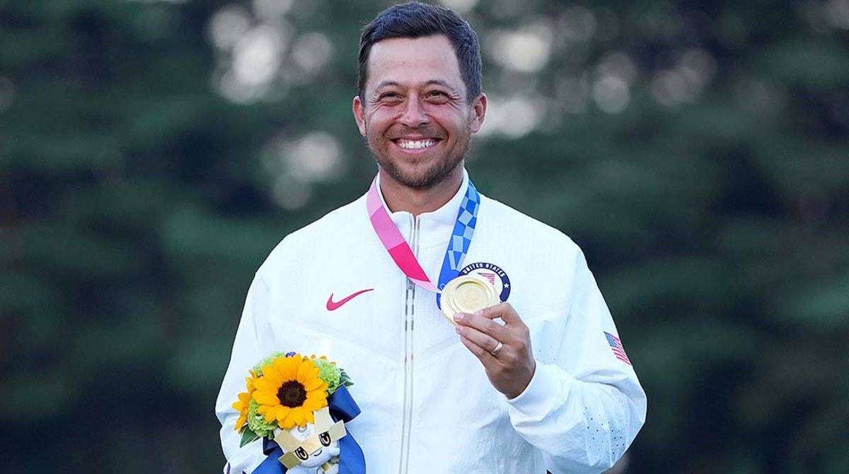 Xander Schauffele hào hứng trở lại Nhật Bản dự giải Zozo Championship