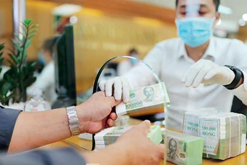 TP Hạ Long hụt thu ngân sách nhà nước trong 6 tháng đầu năm 2021 gần 5.547 tỷ đồng so với dự toán. Ảnh minh họa.