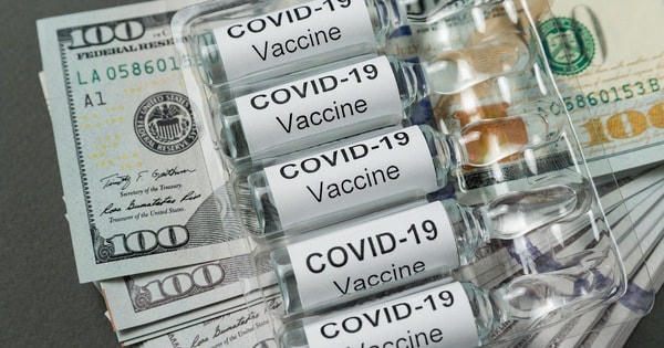 Liệu có bỏ được quyền sở hữu vaccine Covid-19? 