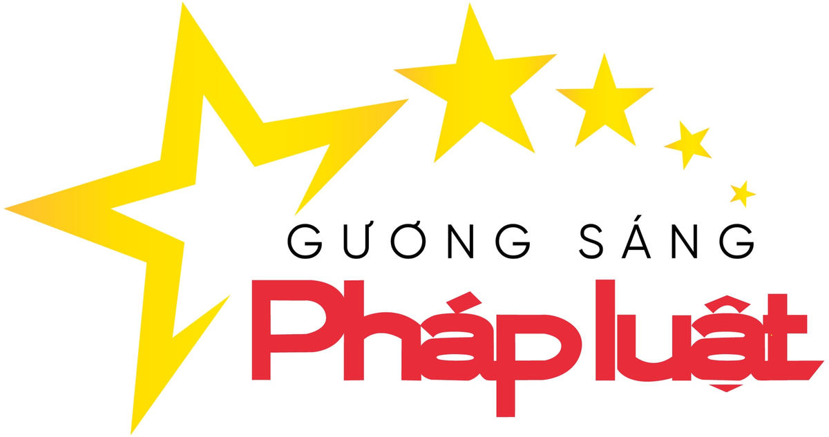 Tôn vinh 'Gương sáng pháp luật' để lan tỏa tinh thần thượng tôn pháp luật và các giá trị nhân văn