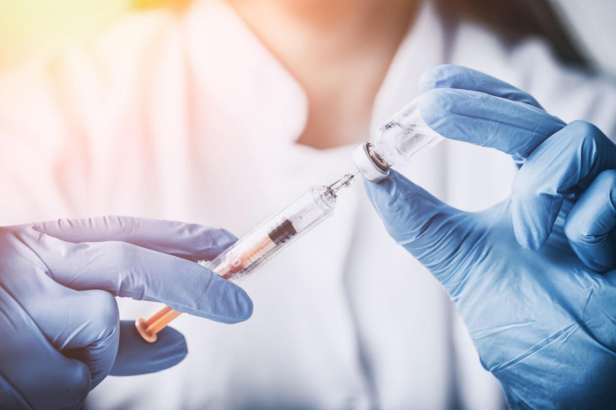 Sáng nay, không có thêm ca mắc Covid-19 mới, 1.678 người được tiêm chủng vaccine